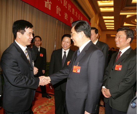 胡錦濤