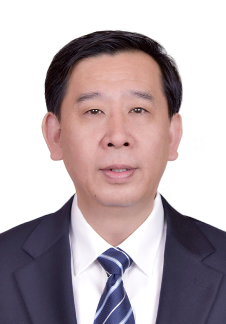 李新華 黨委副書記、董事、總經理