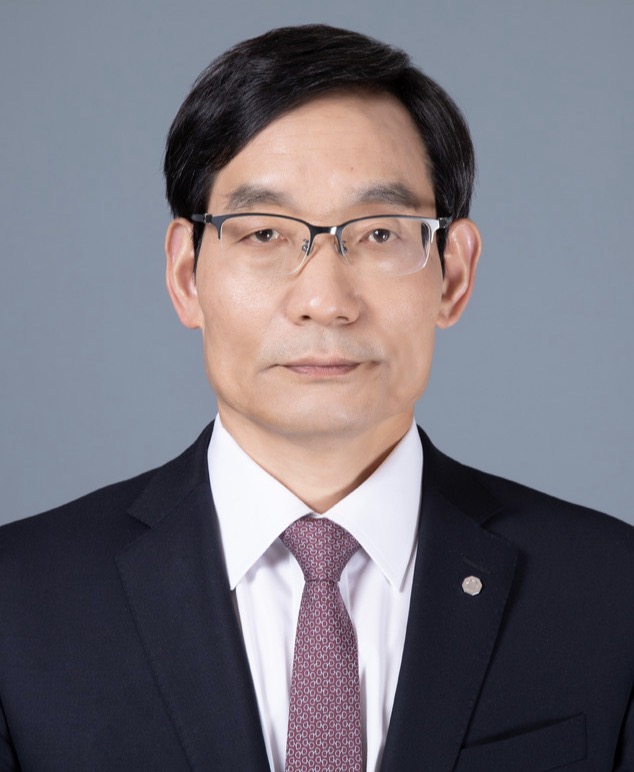 周育先 董事長