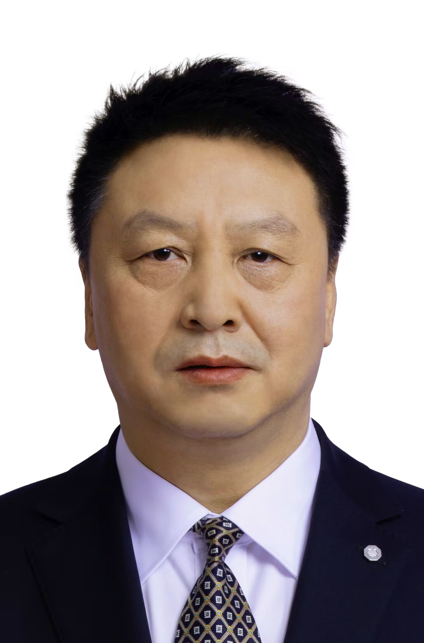 曲孝利 黨委常委、副總經理