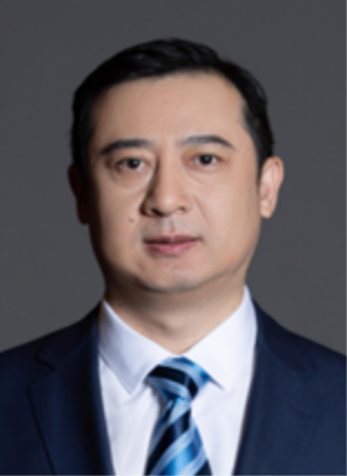 鄧長清 黨委常委、總會計師